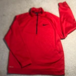 Nike DRI-FIT sweatshirt